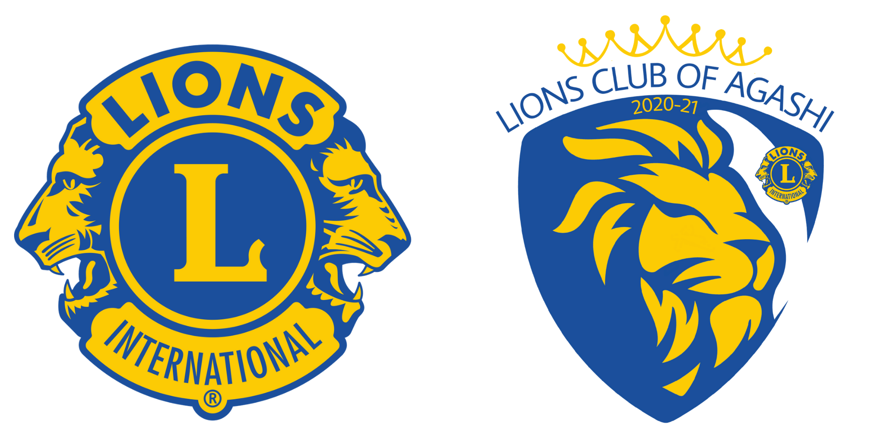 Lions Club of Agashi